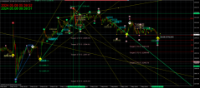 Chart XAUUSD, M5, 2024.05.08 02:39 UTC, FBS Markets Inc., MetaTrader 4, Real
