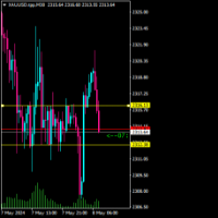 Chart XAUUSD.tpp, M30, 2024.05.08 06:52 UTC, TP Trades Holding Limited, MetaTrader 4, Real