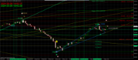 Chart XAUUSD, M5, 2024.05.08 11:42 UTC, FBS Markets Inc., MetaTrader 4, Real