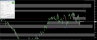 Chart XAUUSD, M1, 2024.05.08 12:56 UTC, MetaQuotes Software Corp., MetaTrader 5, Demo
