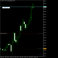Chart NDX, M1, 2024.05.08 13:48 UTC, Tradeslide Trading Tech Limited, MetaTrader 4, Real