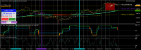 Chart AUDCAD, H1, 2024.05.08 15:17 UTC, Fusion Markets Pty Ltd, MetaTrader 4, Real