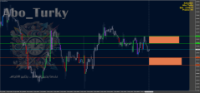 Chart XAUUSD, H1, 2024.05.08 22:13 UTC, Raw Trading Ltd, MetaTrader 4, Demo