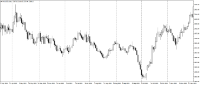 Chart XAUUSD, D1, 2024.05.09 07:50 UTC, LiteFinance Global LLC, MetaTrader 4, Real