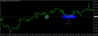Chart GBPUSD, M30, 2024.05.09 08:46 UTC, xChief Ltd, MetaTrader 4, Real
