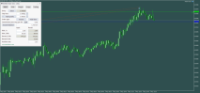 Chart USDCHF, M5, 2024.05.09 10:46 UTC, Raw Trading Ltd, MetaTrader 5, Real
