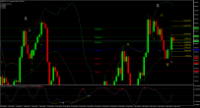 Chart AUDUSD.i, H8, 2024.05.09 13:07 UTC, Blueberry Markets Pty Ltd, MetaTrader 5, Real