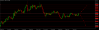 Chart XAUUSD, H4, 2024.05.09 13:04 UTC, Raw Trading Ltd, MetaTrader 5, Real