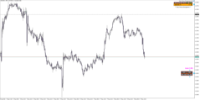 Chart USDCAD., M30, 2024.05.09 15:36 UTC, Aron Markets Ltd, MetaTrader 5, Real