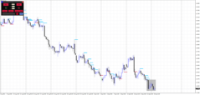 Chart GBPUSD, H4, 2024.05.09 20:37 UTC, Raw Trading Ltd, MetaTrader 4, Demo