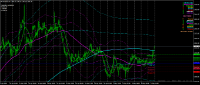 Chart XAUUSD, H1, 2024.05.09 21:33 UTC, Octa Markets Incorporated, MetaTrader 4, Real
