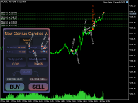 Chart XAUUSD, M5, 2024.05.10 01:30 UTC, MetaQuotes Software Corp., MetaTrader 5, Demo