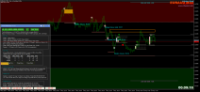 Chart EURAUD, M30, 2024.05.10 10:20 UTC, Tradeslide Trading Tech Limited, MetaTrader 5, Real