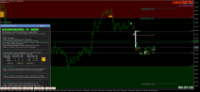 Chart USDCAD, H1, 2024.05.10 10:22 UTC, Tradeslide Trading Tech Limited, MetaTrader 5, Real