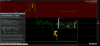 Chart EURCAD, M30, 2024.05.10 10:29 UTC, Tradeslide Trading Tech Limited, MetaTrader 5, Real