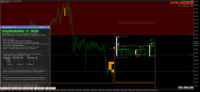 Chart EURCAD, M30, 2024.05.10 10:25 UTC, Tradeslide Trading Tech Limited, MetaTrader 5, Real