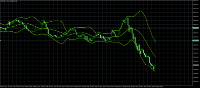Chart NAS100+, M1, 2024.05.10 12:57 UTC, Infinox Limited, MetaTrader 5, Real