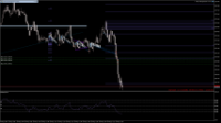 Chart XAUUSD#, M1, 2024.05.10 12:26 UTC, UNFXB LTD, MetaTrader 5, Demo