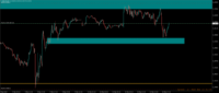 Chart GBPUSD, M5, 2024.05.10 15:45 UTC, RoboForex Ltd, MetaTrader 4, Demo