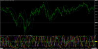 Chart USDJPY, M1, 2024.05.10 18:47 UTC, Titan FX Limited, MetaTrader 4, Real