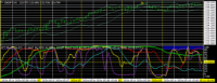 Grafik USDJPY, H1, 2024.05.10 22:24 UTC, Titan FX Limited, MetaTrader 4, Real