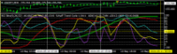 Chart USDJPY, M30, 2024.05.10 22:28 UTC, Titan FX Limited, MetaTrader 4, Real