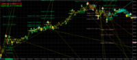 Chart XAUUSD, M1, 2024.05.11 05:01 UTC, FBS Markets Inc., MetaTrader 4, Real