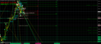 Chart XAUUSD, M5, 2024.05.11 11:07 UTC, FBS Markets Inc., MetaTrader 4, Real