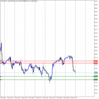 Chart Oil_Jun4, H1, 2024.05.12 22:05 UTC, INGOT Financial Brokerage LLC, MetaTrader 5, Demo