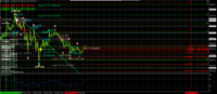 Chart XAUUSD, M5, 2024.05.13 00:33 UTC, Exness Technologies Ltd, MetaTrader 4, Demo