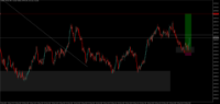 Chart Volatility 75 Index, M5, 2024.05.13 02:43 UTC, Deriv.com Limited, MetaTrader 5, Demo