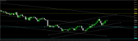 Chart GOLD, M5, 2024.05.13 12:56 UTC, Tradexfin Limited, MetaTrader 5, Real