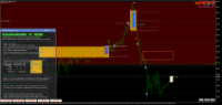 Chart WS30, M15, 2024.05.14 00:23 UTC, Tradeslide Trading Tech Limited, MetaTrader 5, Real