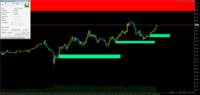 Chart XAUUSD, M1, 2024.05.14 14:34 UTC, Propridge Capital Markets Limited, MetaTrader 5, Demo