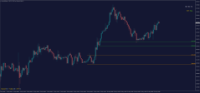 Chart XAUUSD@, H1, 2024.05.14 19:52 UTC, WM Markets Ltd, MetaTrader 4, Real