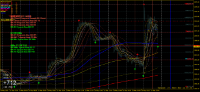 Chart XAUUSDc, M1, 2024.05.15 13:18 UTC, HF Markets (SV) Ltd., MetaTrader 4, Real