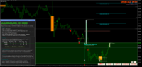 Chart USDCAD, M30, 2024.05.16 07:31 UTC, Tradeslide Trading Tech Limited, MetaTrader 5, Real
