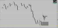 Chart !STD_EURUSD, H4, 2024.05.16 11:43 UTC, Raw Trading Ltd, MetaTrader 4, Real