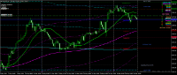 Chart XAUUSD, H1, 2024.05.16 21:13 UTC, Octa Markets Incorporated, MetaTrader 4, Real