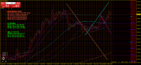 Chart XAUUSDc, H1, 2024.05.17 04:36 UTC, HF Markets (SV) Ltd., MetaTrader 4, Real