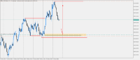 Chart Boom 1000 Index, H1, 2024.05.17 15:24 UTC, Deriv (BVI) Ltd., MetaTrader 5, Real
