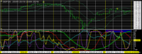 Chart USDJPY, H1, 2024.05.18 08:48 UTC, Titan FX Limited, MetaTrader 4, Real