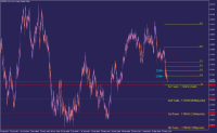 Chart EURNZD, H4, 2024.05.19 14:56 UTC, Tradehall Limited, MetaTrader 5, Demo