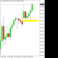 Chart XAUUSD-, M30, 2024.05.20 00:43 UTC, Trinota Markets Ltd, MetaTrader 4, Real