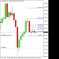 Chart XAUUSD-, H1, 2024.05.21 00:09 UTC, Trinota Markets Ltd, MetaTrader 4, Real