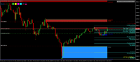 Chart XAUUSD, M1, 2024.05.21 04:22 UTC, Dollars Markets Ltd, MetaTrader 4, Real