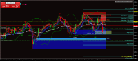 Chart XAUUSD, M1, 2024.05.21 06:25 UTC, Dollars Markets Ltd, MetaTrader 4, Real
