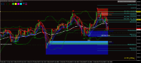 Chart XAUUSD, M1, 2024.05.21 06:10 UTC, Dollars Markets Ltd, MetaTrader 4, Real