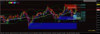 Chart XAUUSD, M1, 2024.05.21 06:17 UTC, Dollars Markets Ltd, MetaTrader 4, Real