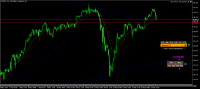 Chart USDJPY, H1, 2024.05.21 07:23 UTC, Combat Capital Markets LLC, MetaTrader 5, Demo